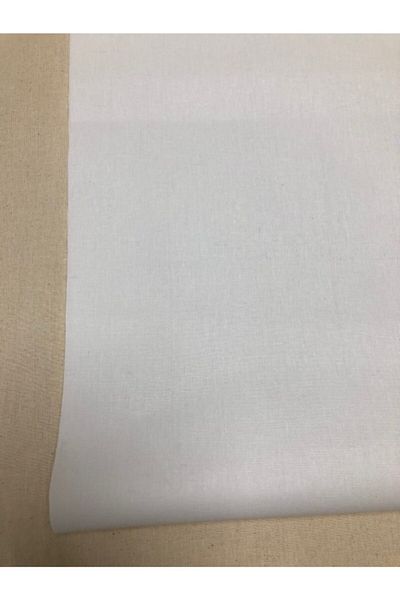 FAAL American Cloth, White Color