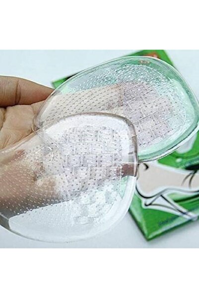 Carneil Topuk Yastığı Miniplantillas De Gel