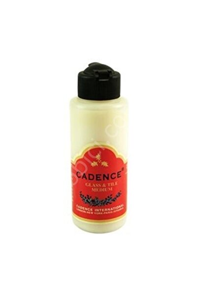 Cadence Glass Tile 120 ml