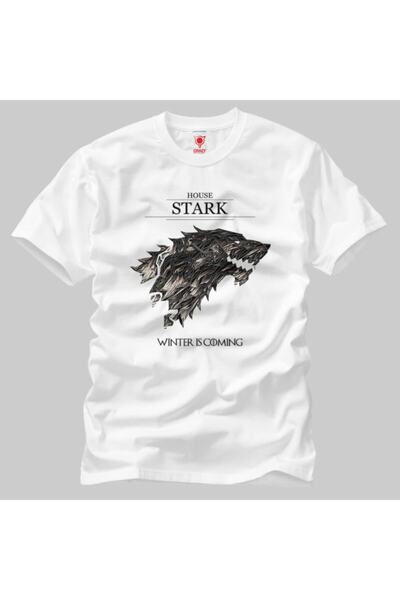 Crazy Igra prestola: Zima dolazi, staklena muška majica