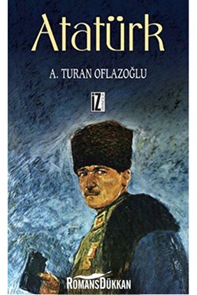 İz Yayıncılık Atatürk