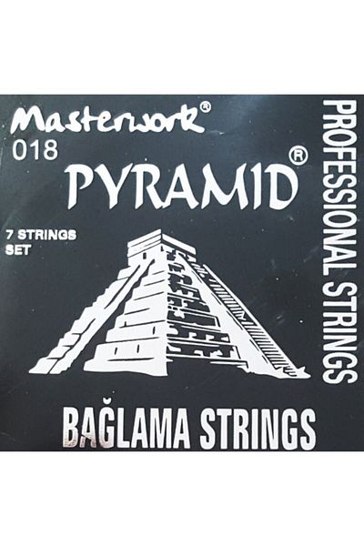 MASTERWORK Pyramid Bagging Wire