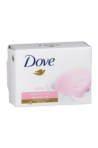 Dove Pink Soap - 100g