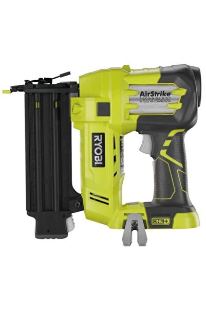 Ryobi R18n18g0 18 Volt Çivi Çakma Makinası