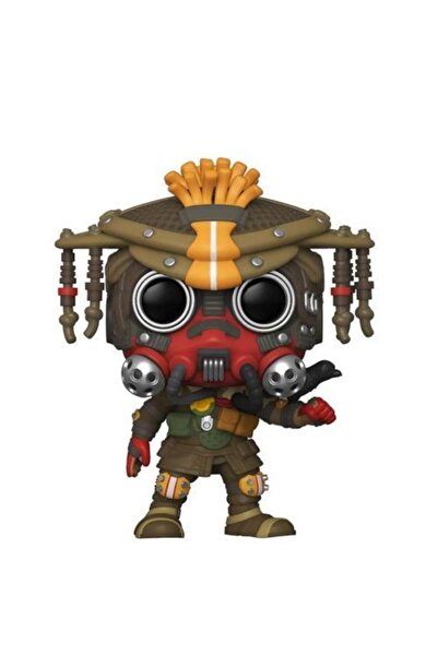 Funko Pop! Games: Apex Legends - Bloodhound