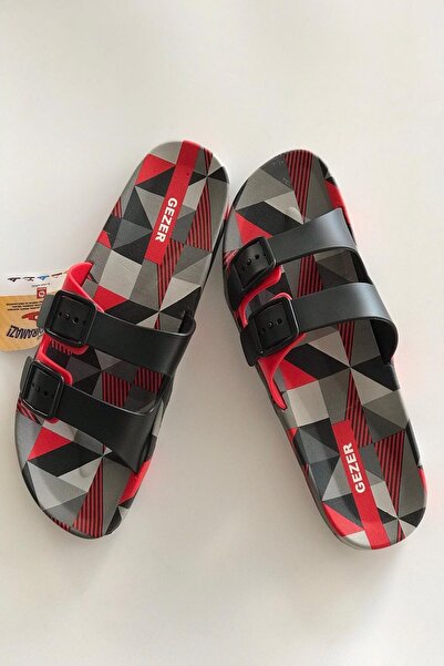GEZER Soft Sole Wet Floor Slippers