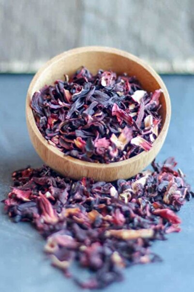Organik Hibiskus 200 gr