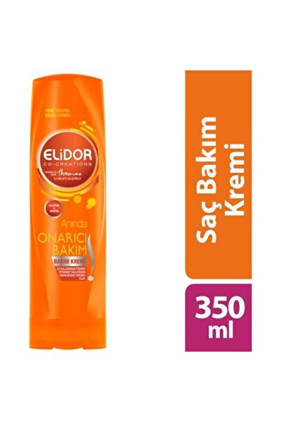 Elidor Anında Onarıcı Saç Bakım Kremi 350 ml