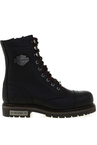 Harley Davidson أحذية وأحذية طويلة للنساء من Davidson Brown504851794