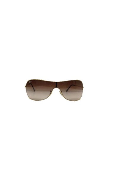 Ray-Ban Rb3211 001/13 Small Degrade Maske Model Güneş Gözlüğü