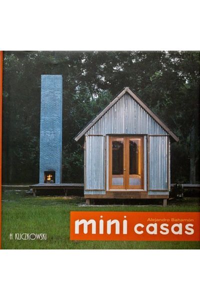 lınks yayınevi Mini Casas (Spanish) Paper Cover