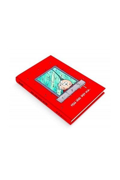 DEFFTER كتاب العثور على فكرة جميلة بدون نوم