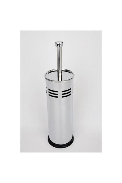 Ün-Ev Metal Toilet Brush (6 Patterns) Assortment