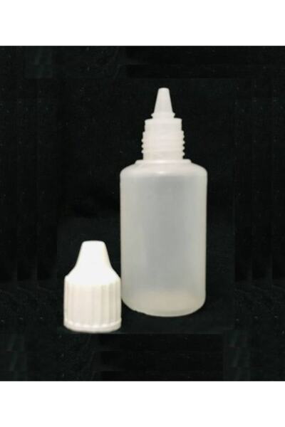 Silikon Yağı 30 ml. (Özel Kalıp Ayırıcı Silikon Yağı)