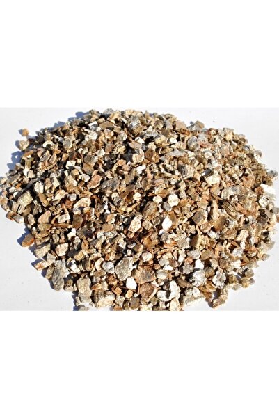 Asenya Vermikülit 1 Lt Vermikulit Madeni Tarımsal Vermikülit