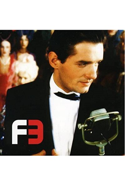 Moya Falco Falco 3 (25th Anniversary) Cd