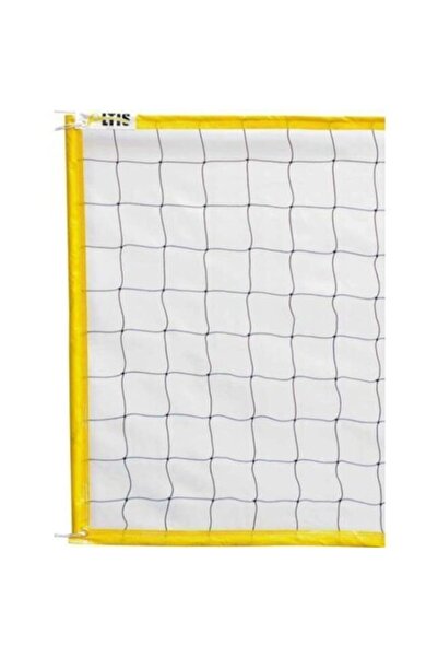 ALTIS Sarı Plaj Voleybol Ağı