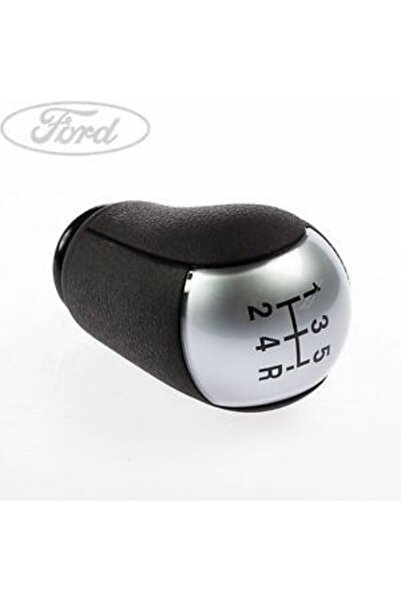 parcafix مقبض ناقل الحركة Focus 2 2003-11 C Max 04-11 Mondeo 3 2003-07 رمادي