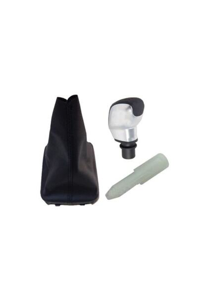 parcafix Vites Kol Körüğü Topuzu Set Peugeot 206 P206 P206+ T3e Plus