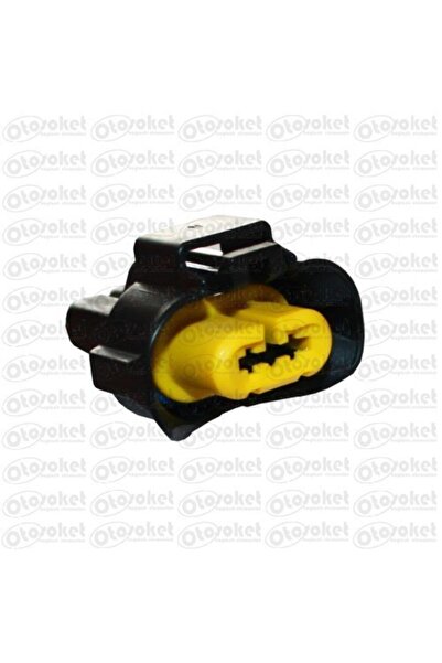 parcafix 2 Aded Ampul Zenon Xenon Soketı H11 Yenı Tıp