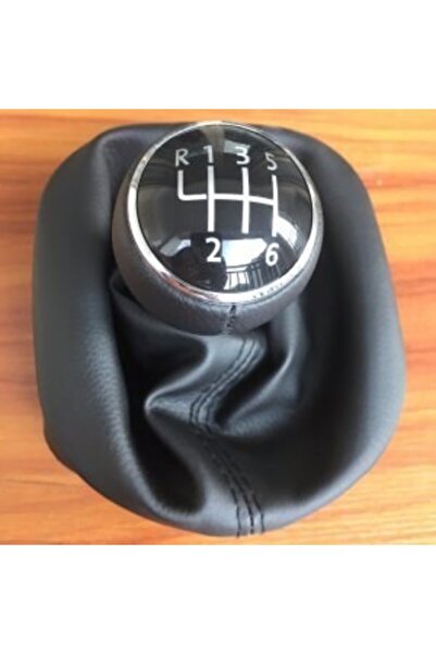 parcafix Vites Topuzu Korugu Komple 6 Ileri Golf 6 2007-14 Jetta 2006-14