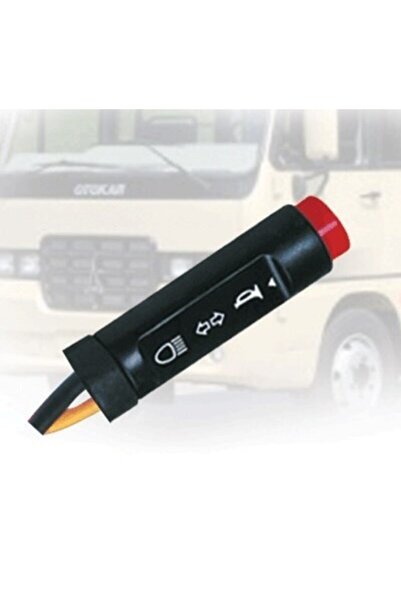 Genel Markalar Magirus Nurel S 109 Için Sinyal Kolu Ucu