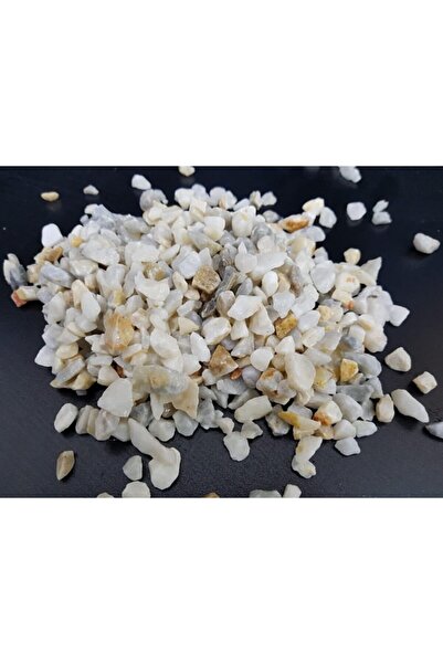 Asenya Dolomit Taş 1 Kg 0,5-1 Cm Dere Taşı Çakıl Taşı Bahçe Süs Taşı Dolamit ...