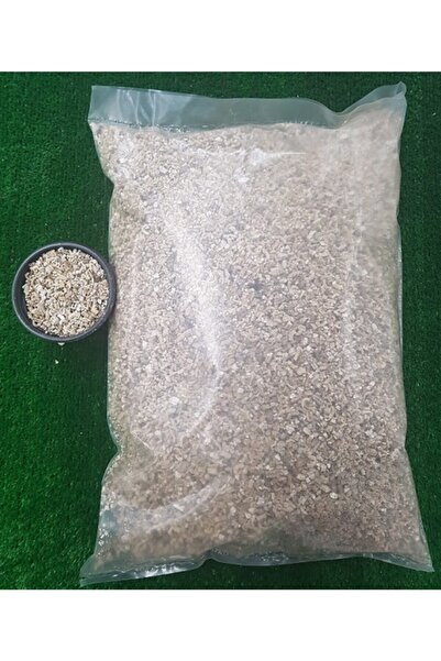 Asenya Vermikülit 5 Lt Vermikulit Madeni Tarımsal Vermikülit