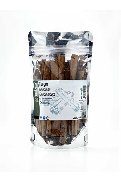 botaniksan Kabuk Tarçın 100gr