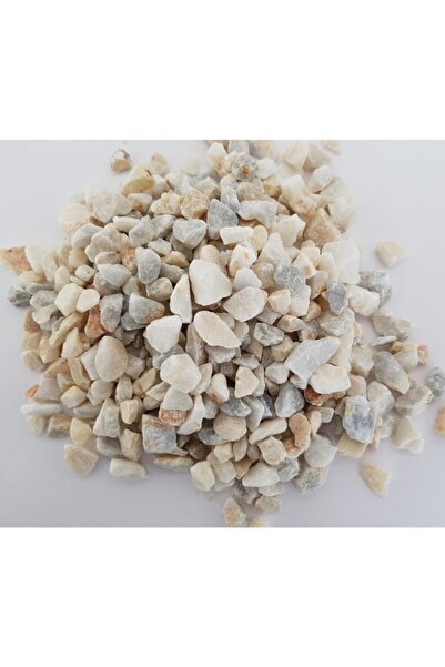 Asenya Dolomit Taş 1 Kg 0,5-1 Cm Dere Taşı Çakıl Taşı Bahçe Süs Taşı Dolamit ...
