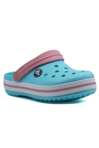 Crocs Ανδρικές γυναικείες παιδικές παντόφλες Crocband 27 - 35