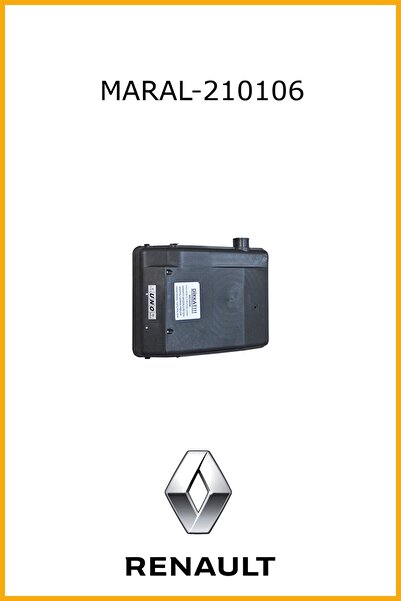 Genel Markalar HORTUM HAVA FİLTRE UNO 1989-1995 70 KRB 7655424