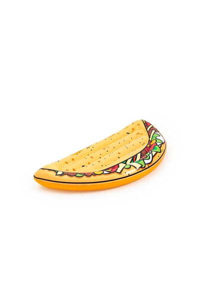 BESTWAY Taco Patterned Bed