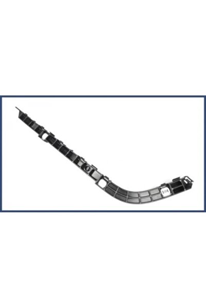 TAIWAN Honda Civic Fd6 Sol Arka Tampon Braketi