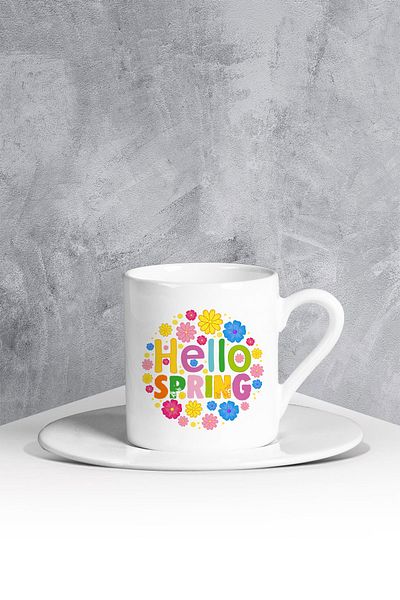 EJOYA Gold Pera Turkish Coffee Cup 87744