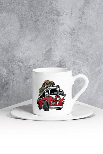 EJOYA Turkish Coffee Cup 87847