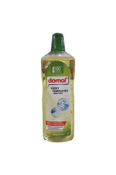 MADNEESHALİL Domol Ecological Bathroom Surface Cleaner