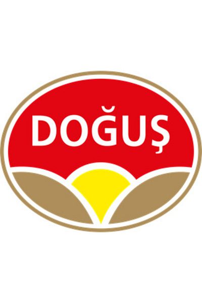 Doğuş 2 جرام × 100 عبوة من شاي أعشاب ثمر الورد