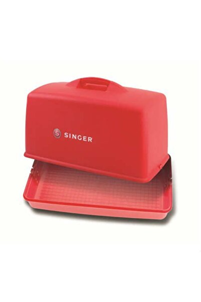 SİNGER 622 Dikiş Makinası Çantası