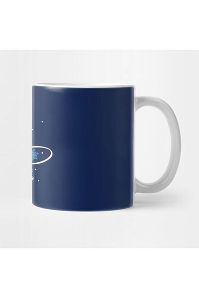 TatFast I Smell Snow - Lorelai Gilmore Mug, Gift, Dowry, Presentation
