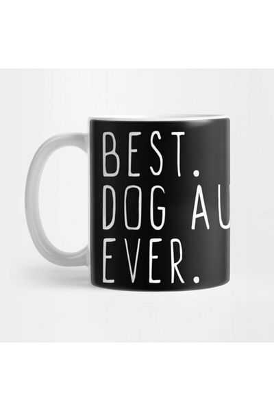 TatFast Short Cut Best Dog Uncle Ever Cool Christmas Gift - Mug, Gift, Dowry, Presentation Holder
