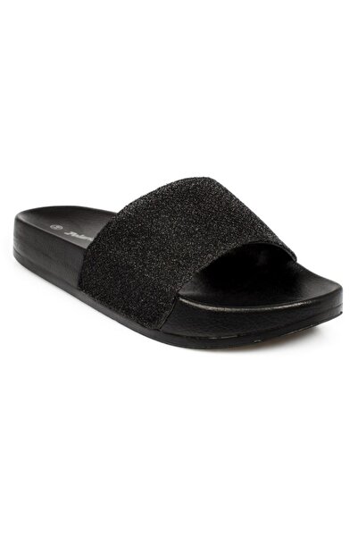 Polaris Polarıs 400263 Ust Sımlı Terlık