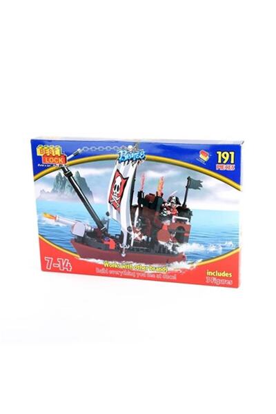 BESTRACK Vardem Puzzle 225/238 Pieces