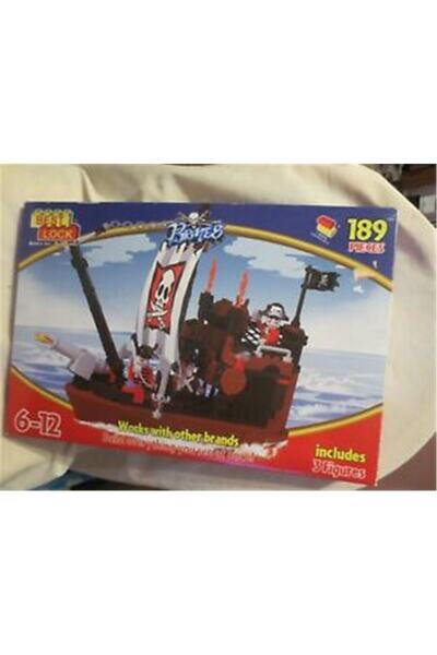 BESTRACK Vardem Puzzle 225/238 Pieces