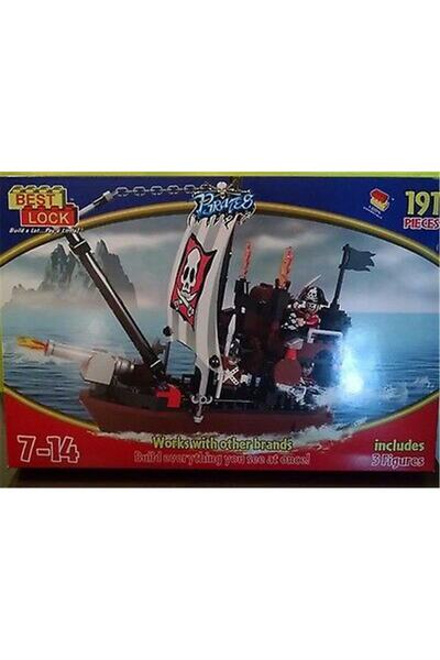 BESTRACK Vardem Puzzle 225/238 Pieces