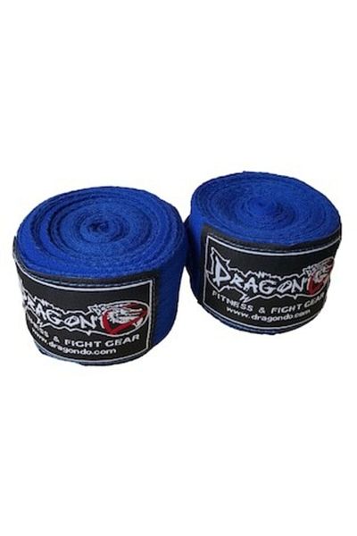 Dragondo Επίδεσμος Πυγμαχίας Επίδεσμος Kickboxing 3,5 ml