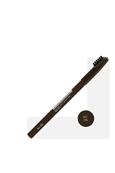 Esterel قلم حواجب بني رقم: 256