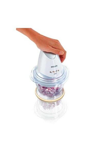 Philips Hr1396/00 500 W Doğrayıcı