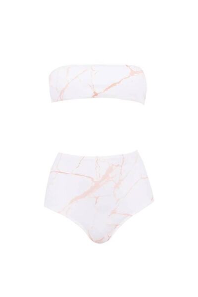 LOVEKINI ALLURE ÇOCUK BİKİNİ