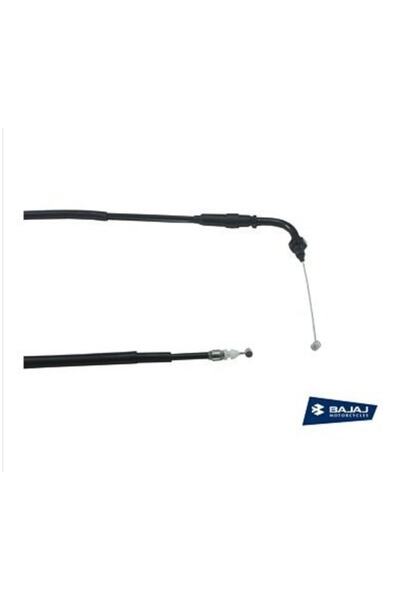 Bajaj Pulsar 200 Ns Gaz Teli